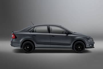 Skoda Rapid Discontinued