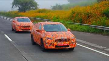Skoda Slavia, Next Model in VW India 2.0 Strategy, Close To Its Debut