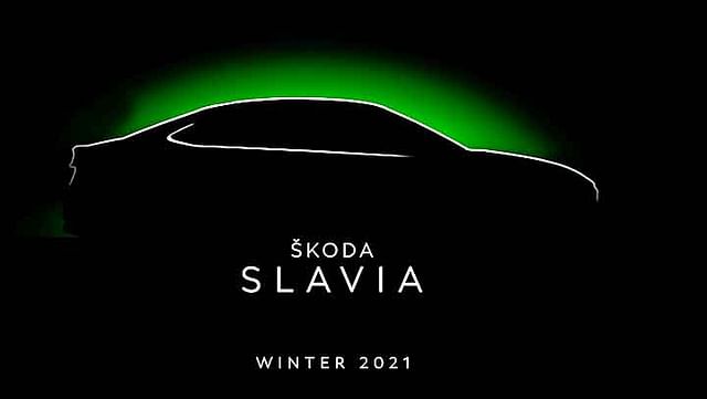 skoda slavia india launch 2021