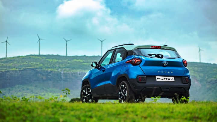 Tata Punch CSD Price List Out - Here Are All The Details! Tata Punch CSD Price List Out - Here Are All The Details!