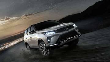 toyota fortuner legender 4x4