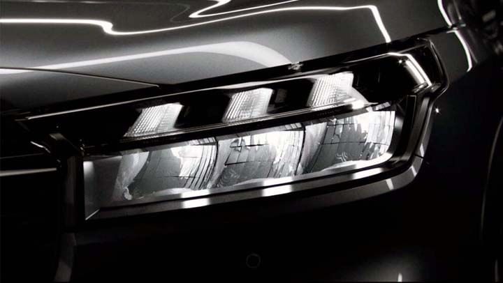 2022 Suzuki S-Cross Crossover Teased, India-Bound?