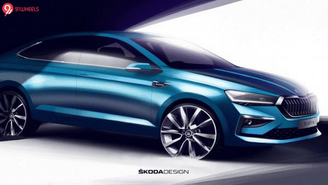 Skoda Slavia vs Hyundai Verna