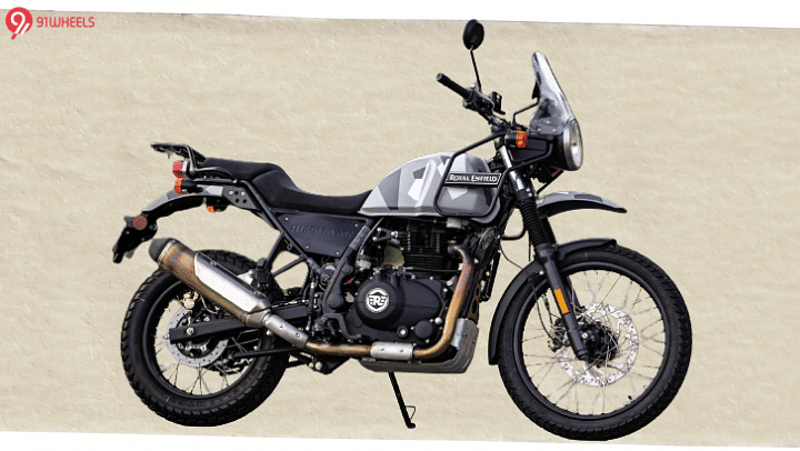 As Many As 3 New Royal Enfield Motorcycles to Debut by 2023