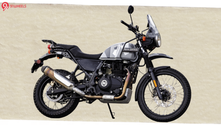 As Many As 3 New Royal Enfield Motorcycles to Debut by 2023 As Many As 3 New Royal Enfield Motorcycles to Debut by 2023