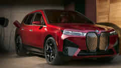 BMW iX Launch On December 11 - Details You Should Know! BMW iX Launch On December 11 - Details You Should Know!