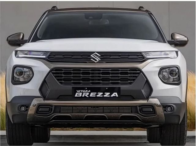 Upcoming Maruti Suzuki Cars In India