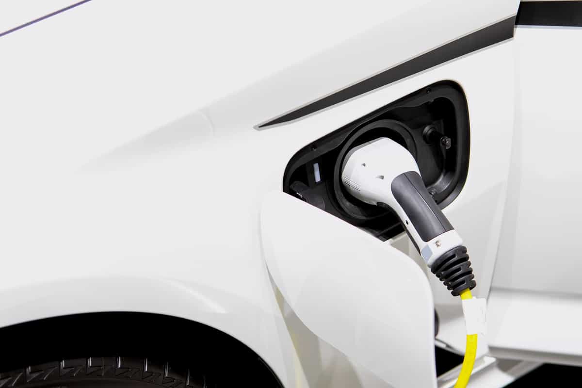 Everything You Need To Know About How An Electric Vehicle Functions Everything You Need To Know About How An Electric Vehicle Functions