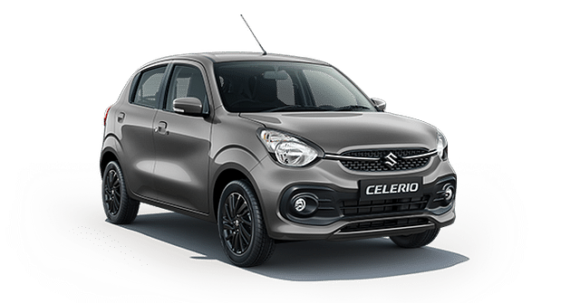 Maruti Suzuki Celerio Vs Tata Punch 