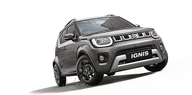 Tata Punch vs Maruti Suzuki Ignis