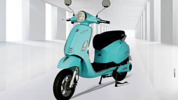 Greta Electric Scooters