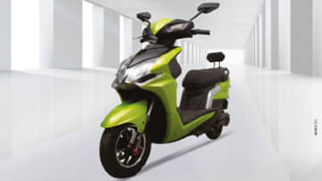 best electric scooter in India