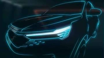 Honda ZR-V