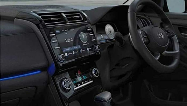 Hyundai Creta Facelift