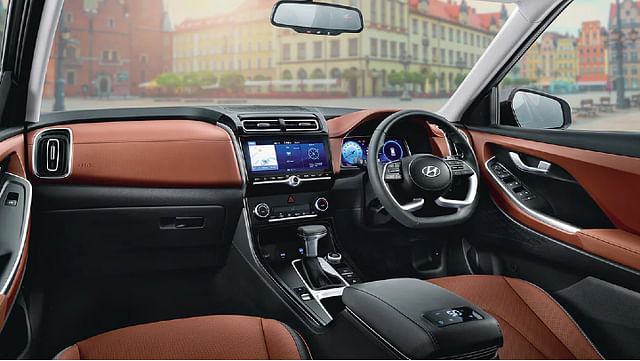 Hyundai Alcazar