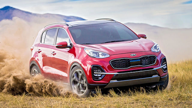 Upcoming Kia Cars In India In 2022