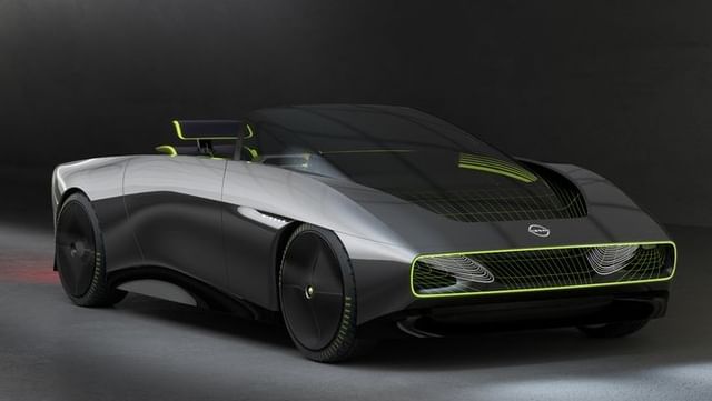 upcoming cars in India