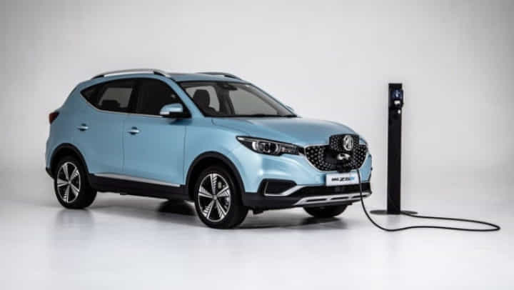 2 Years And 4,000 Customers Later MG ZS EV Acquires 27% Market Share In EV Segment 2 Years And 4,000 Customers Later MG ZS EV Acquires 27% Market Share In EV Segment