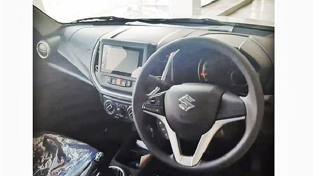 2021 Maruti Suzuki Celerio Launch