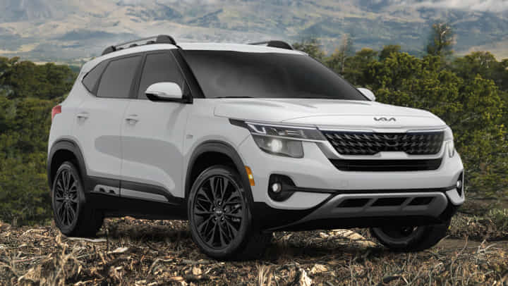 2022 Kia Seltos To Get All-Four Disc Brakes, New Suspension And More 2022 Kia Seltos To Get All-Four Disc Brakes, New Suspension And More
