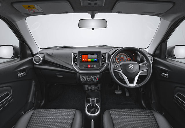 New Maruti Celerio Vs Tata Tiago