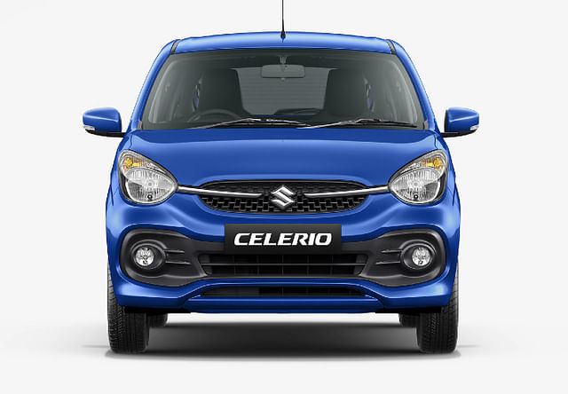Cars Discount Offers