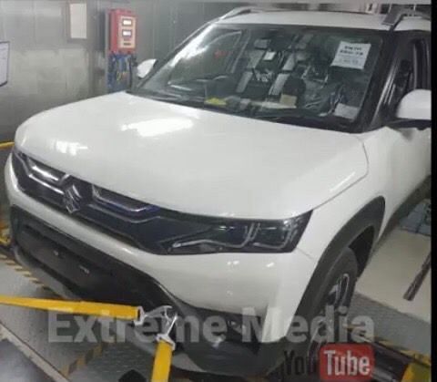 best sub-4m SUV
