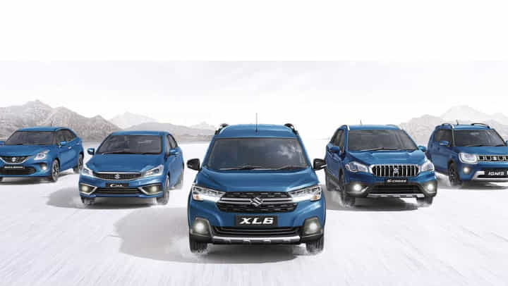 Nexa CNG Cars To Be Launched Soon? Here Are All Details! Nexa CNG Cars To Be Launched Soon? Here Are All Details!