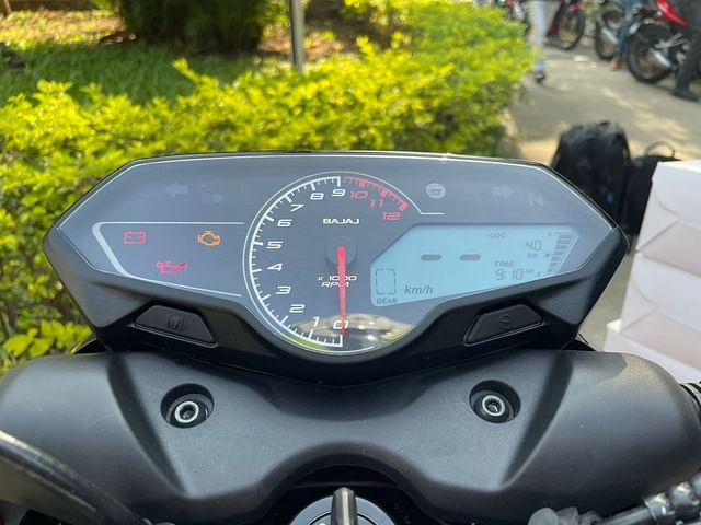 Pulsar N250_instrument_cluster_91wheels