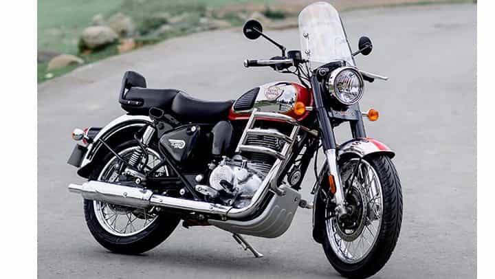 7 MUST HAVE Offical Accessories for New Royal Enfield Classic 350 7 MUST HAVE Offical Accessories for New Royal Enfield Classic 350