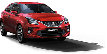 New Maruti Baleno Facelift Vs Old Baleno