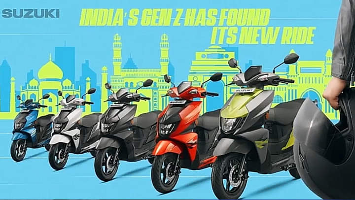 Suzuki Avenis Launched In India, Price Starts From INR 86700!