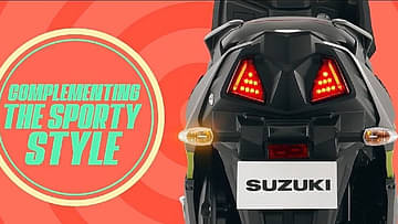 Suzuki Avenis Price