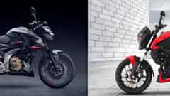 Bajaj Pulsar N250 vs Dominar 250: Which One To Choose? Bajaj Pulsar N250 vs Dominar 250: Which One To Choose?