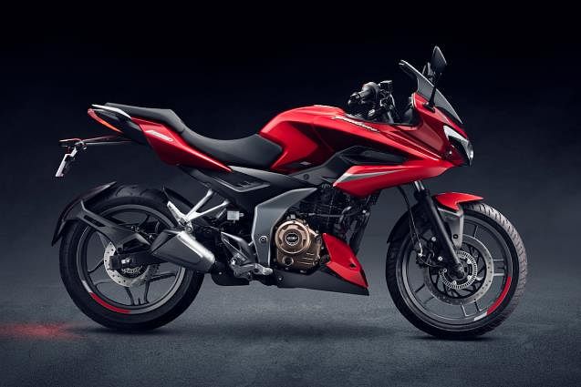 Bike of the year