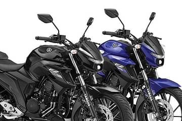 Bajaj Pulsar 250 Vs Yamaha FZ 25