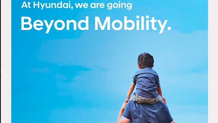 Hyundai India Launches New Brand Campaign - Beyond Mobility