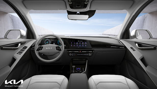 New Kia Niro EV