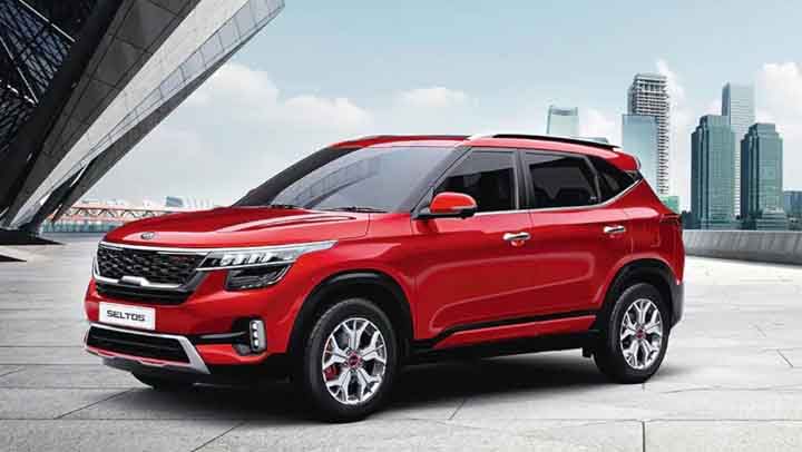 Kia Seltos Latest Prices For August 2022; Now Gets 6 Airbags And Rear Disc Brakes As Standard