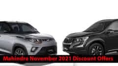 Mahindra November 2021 Discounts and Offers Mahindra November 2021 Discounts and Offers