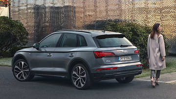 New Audi Q5 Price