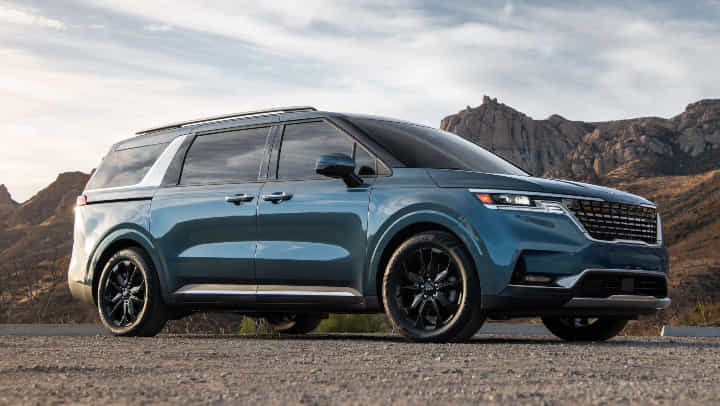Upcoming MPVs In India In 2022 - Everything That You Should Know! Upcoming MPVs In India In 2022 - Everything That You Should Know!
