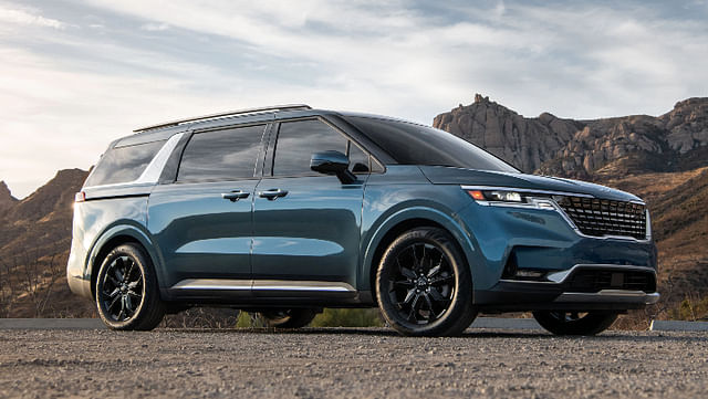 Upcoming MPVs In India In 2022