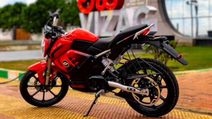 Revolt Motors Dealership Network Expanded to 15 Outlets Across Country Revolt Motors Dealership Network Expanded to 15 Outlets Across Country