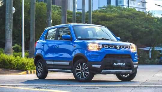 Now You Won't Be Able To Buy These Variants Of Maruti S-Presso And Alto Now You Won't Be Able To Buy These Variants Of Maruti S-Presso And Alto