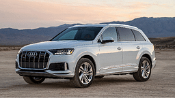 India-bound New Audi Q7 Variants and Features Leaked Ahead of Launch
