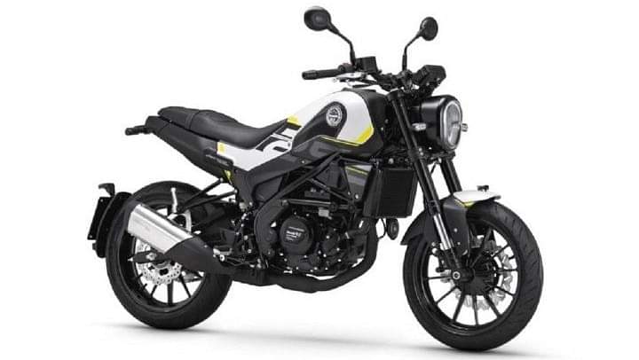 2022 Benelli Leoncino 250 Unveiled, To Launch In India Soon