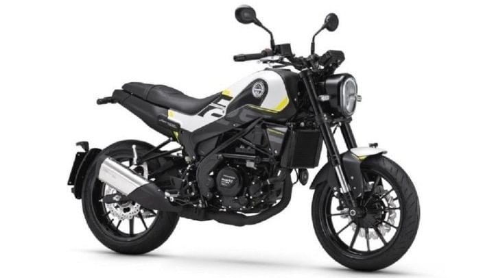 2022 Benelli Leoncino 250 Unveiled, To Launch In India Soon 2022 Benelli Leoncino 250 Unveiled, To Launch In India Soon