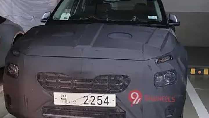 Top 5 Updates To Expect From Upcoming 2022 Hyundai Venue Facelift Top 5 Updates To Expect From Upcoming 2022 Hyundai Venue Facelift