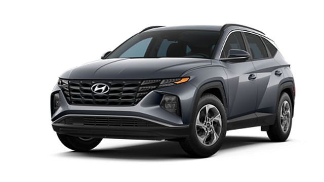 Hyundai Tucson Old Vs New